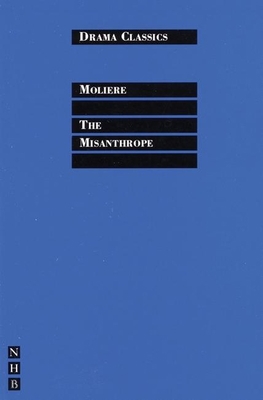 The Misanthrope 1854597876 Book Cover