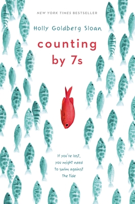 Counting by 7s 0803738552 Book Cover
