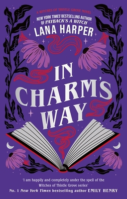 In Charm's Way: A deliciously witchy rom-com of... 0349438501 Book Cover