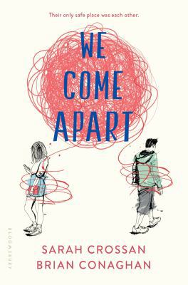 We Come Apart 1681192756 Book Cover