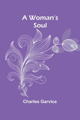 A Woman'S Soul 9369056378 Book Cover