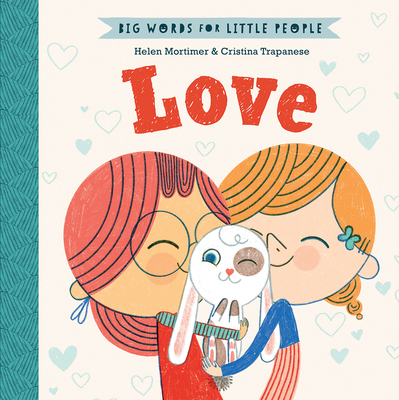 Love 1684644054 Book Cover