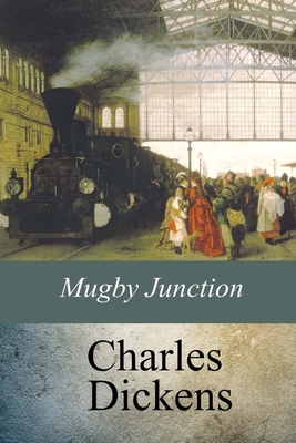 Mugby Junction 1974356531 Book Cover