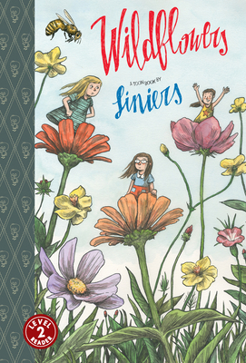 Wildflowers: Toon Level 2 1943145539 Book Cover
