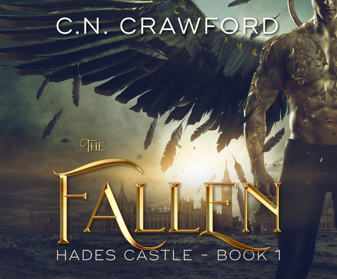 The Fallen 1662075286 Book Cover