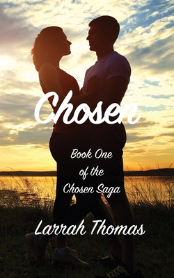 Chosen 1648710832 Book Cover