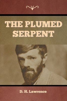 The Plumed Serpent B0BNKGRT8Y Book Cover