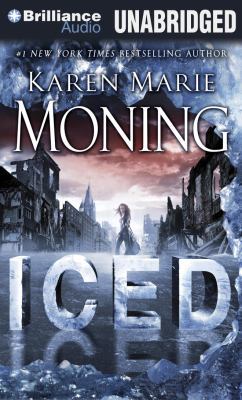 Iced 1480522910 Book Cover