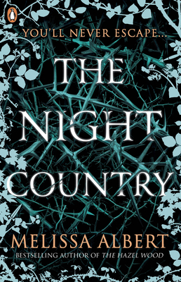 The Night Country (The Hazel Wood) 0241370280 Book Cover