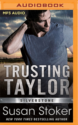 Trusting Taylor 1713561352 Book Cover
