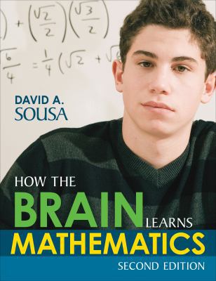 How the Brain Learns Mathematics 1483368467 Book Cover