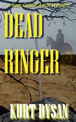 Dead Ringer B0CJT574KZ Book Cover