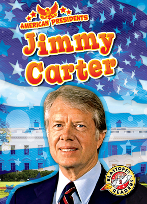 Jimmy Carter 1644877074 Book Cover