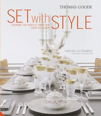 Set with Style 1906417008 Book Cover