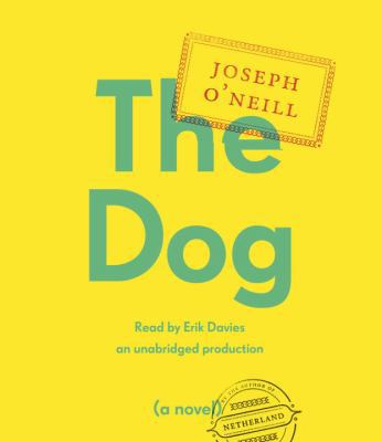 The Dog 0553545744 Book Cover