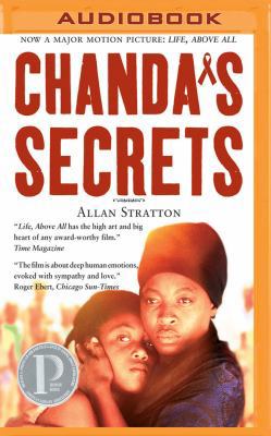 Chanda's Secrets 1531879594 Book Cover