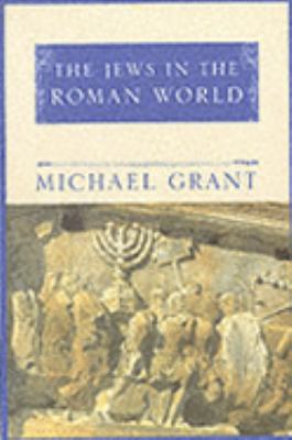 Jews In The Roman World (Phoenix Giants) 0753807513 Book Cover