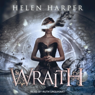 Wraith B08ZDFPF3Z Book Cover