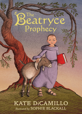 The Beatryce Prophecy 1536213616 Book Cover