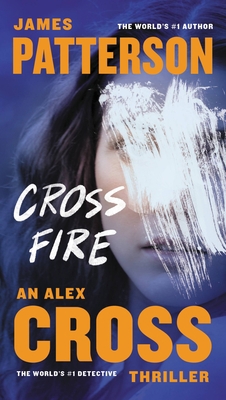 Cross Fire [Large Print] 031612043X Book Cover