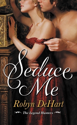 Seduce Me B0072Q2YS6 Book Cover