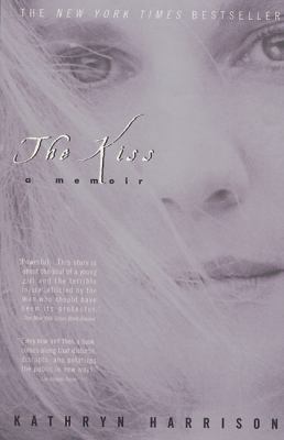 The Kiss B001JZ63KQ Book Cover
