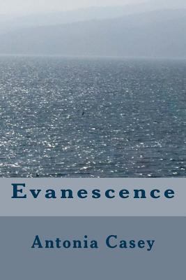 Evanescence 1484119886 Book Cover