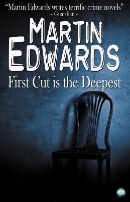 First Cut Is the Deepest 1782342443 Book Cover