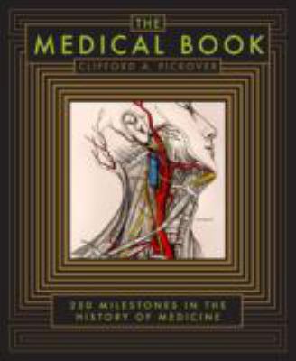 The Medical Book 1435148045 Book Cover