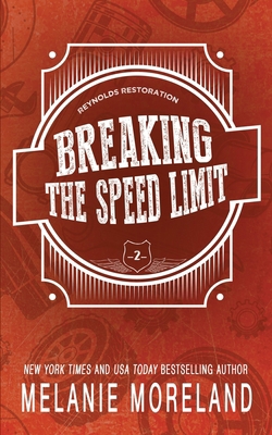 Breaking The Speed Limit 199080389X Book Cover