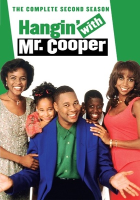 Hangin' with Mr. Cooper: Season Two            Book Cover