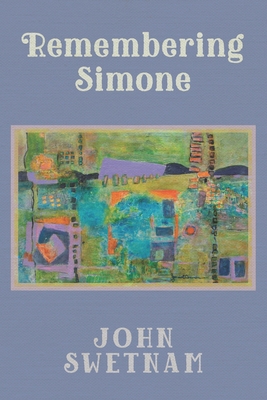 Remembering Simone B08N9CNPHN Book Cover