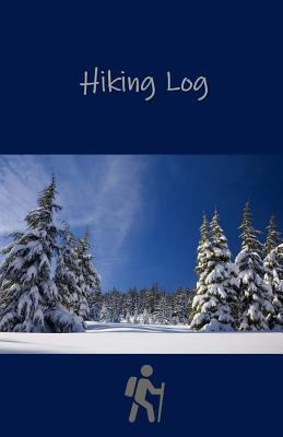 Hiking Log: Pocket Sized 1719224552 Book Cover