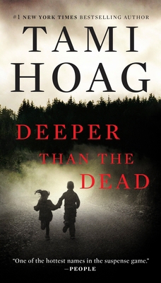 Deeper Than the Dead 0451230531 Book Cover