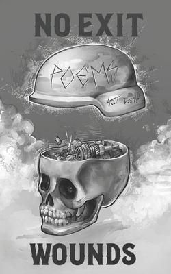No Exit Wounds B0CX6CTK1F Book Cover