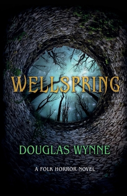 Wellspring            Book Cover