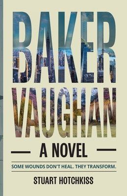 Baker Vaughan B0GMPKWK2Y Book Cover