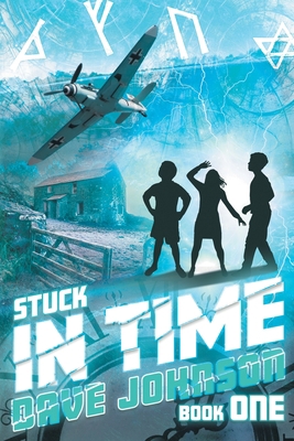 Stuck in Time 1739132602 Book Cover