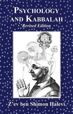 Psychology and Kabbalah 1909171409 Book Cover