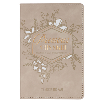 Precious in His Sight 1639526692 Book Cover
