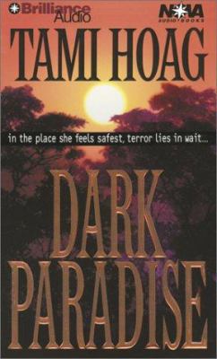 Dark Paradise 1587886340 Book Cover