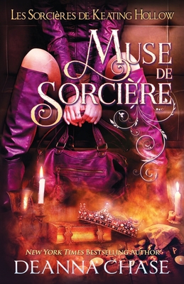 Muse de sorcière [French] 1953422551 Book Cover