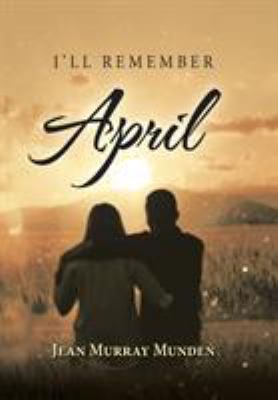 I'll Remember April 1796047635 Book Cover