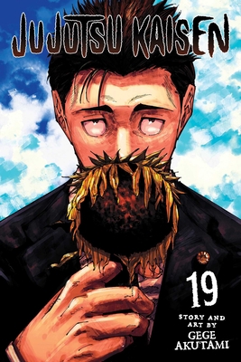 Jujutsu Kaisen, Vol. 19 197473627X Book Cover