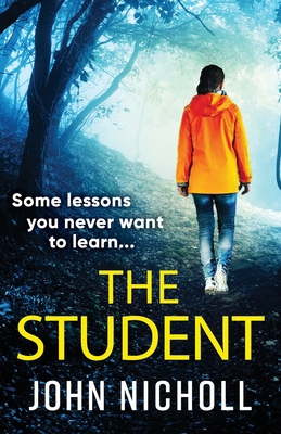 The Student 1804263893 Book Cover