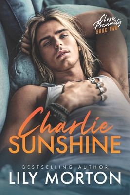 Charlie Sunshine B087L1VX4P Book Cover