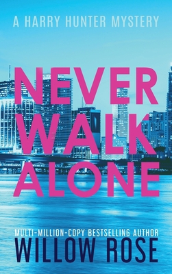 Never Walk Alone 1954139144 Book Cover