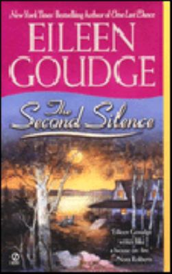 Second Silence 0451202732 Book Cover