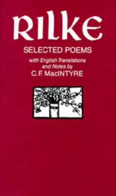 Selected Poems, Bilingual Edition 0520010701 Book Cover