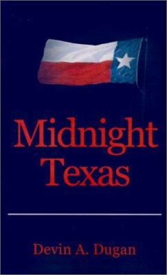 Midnight Texas 0759641374 Book Cover